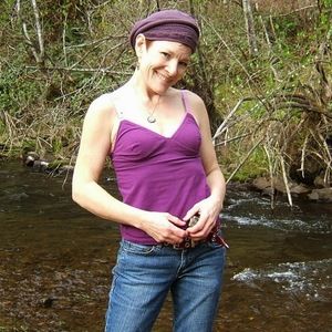 Meet your Posher, Ivy